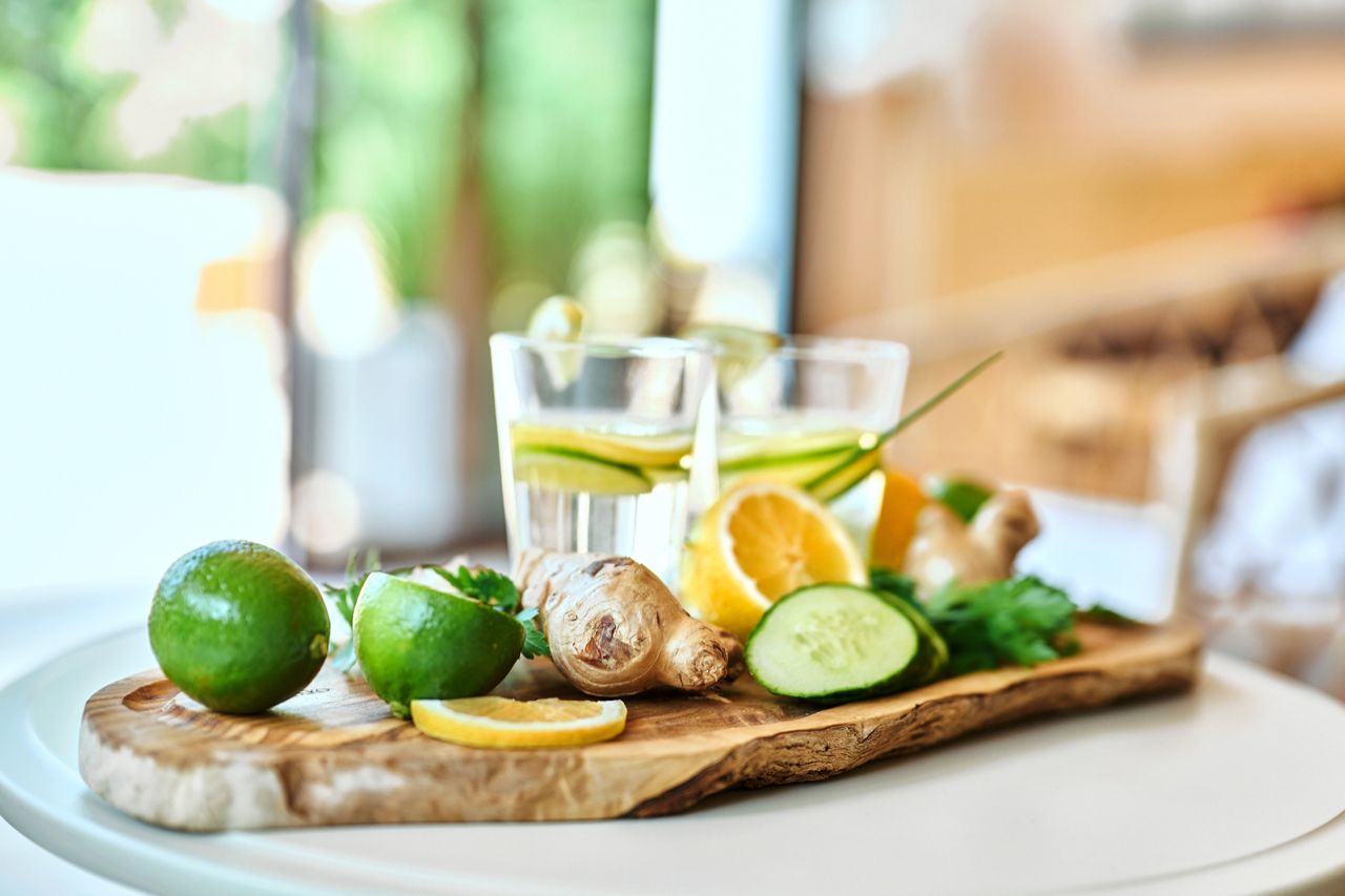 Naturheilverfahren und komplementäre Medizin – Klinik Wollmarshöhe