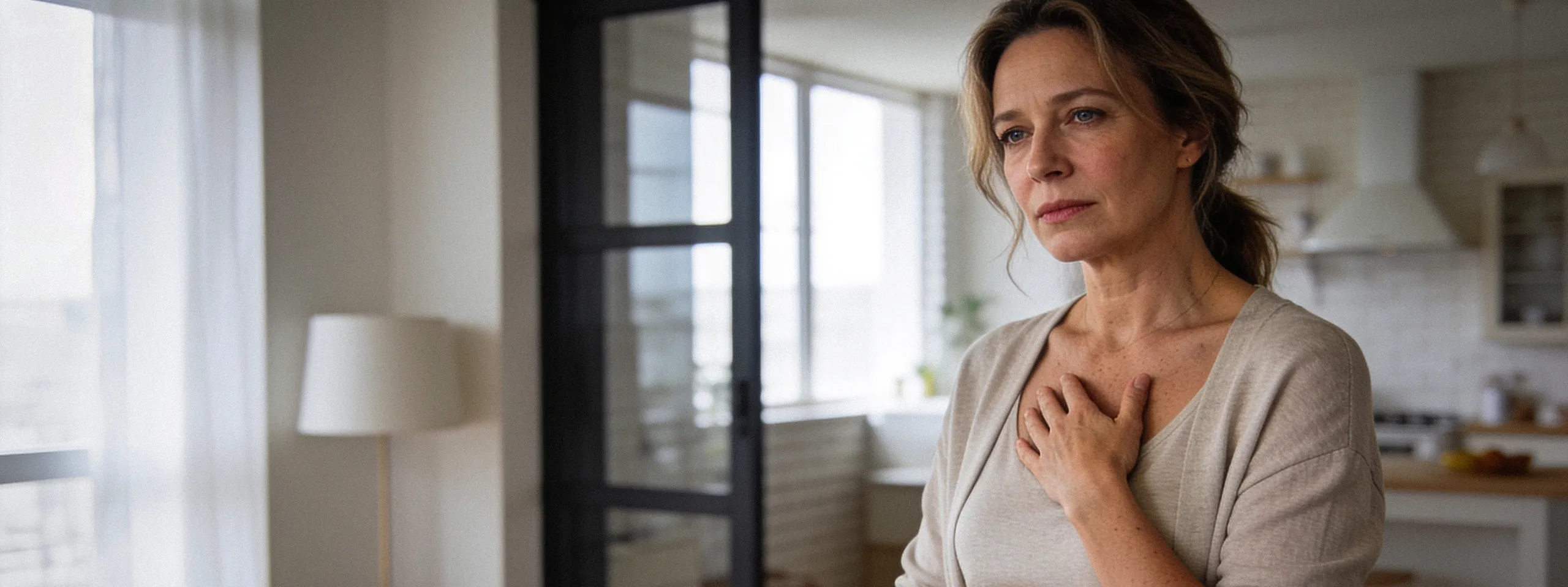 Allgemeine Psychosomatik – Klinik Wollmarshöhe