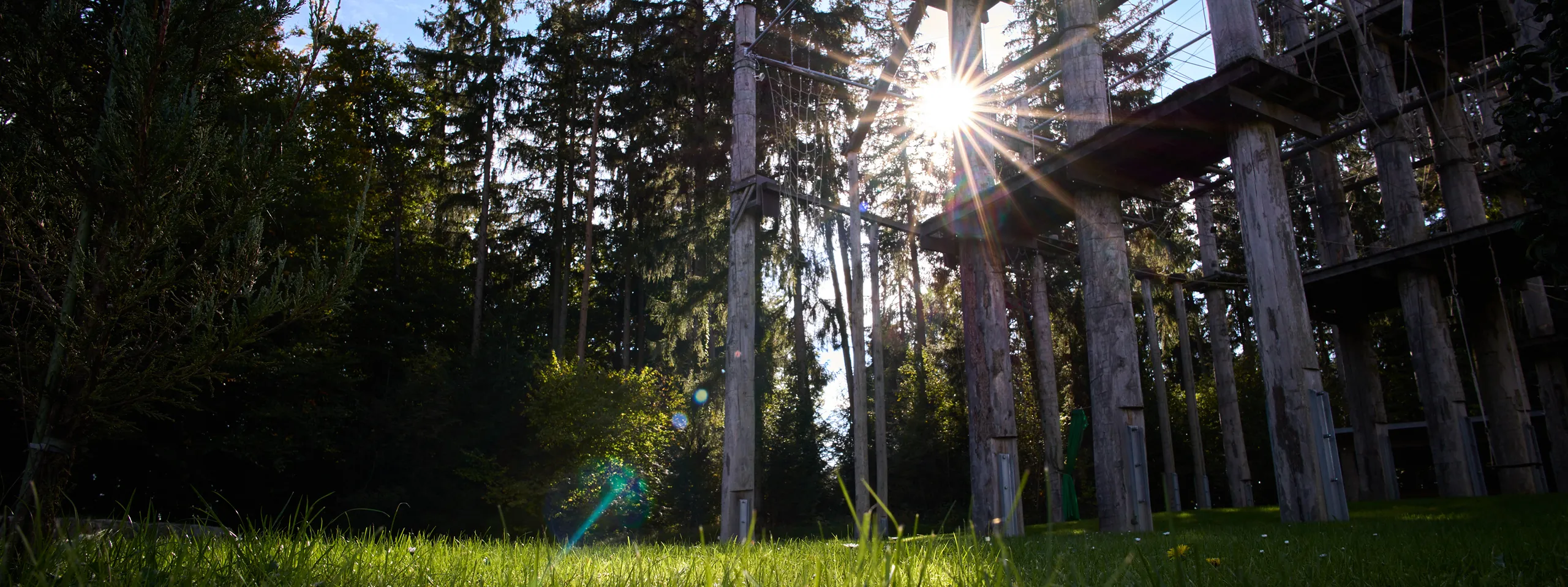 Erfahrungsorientierte Therapie – Klinik Wollmarshöhe