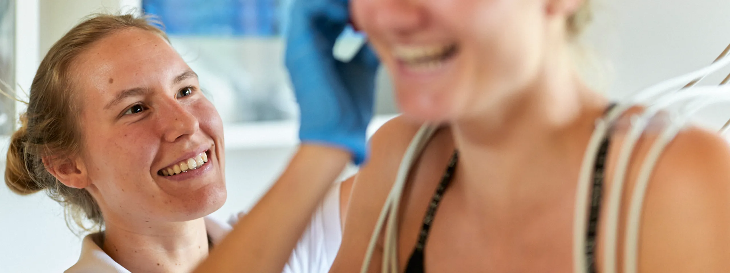 Stoffwechsel- und Leistungsdiagnostik – Klinik Wollmarshöhe