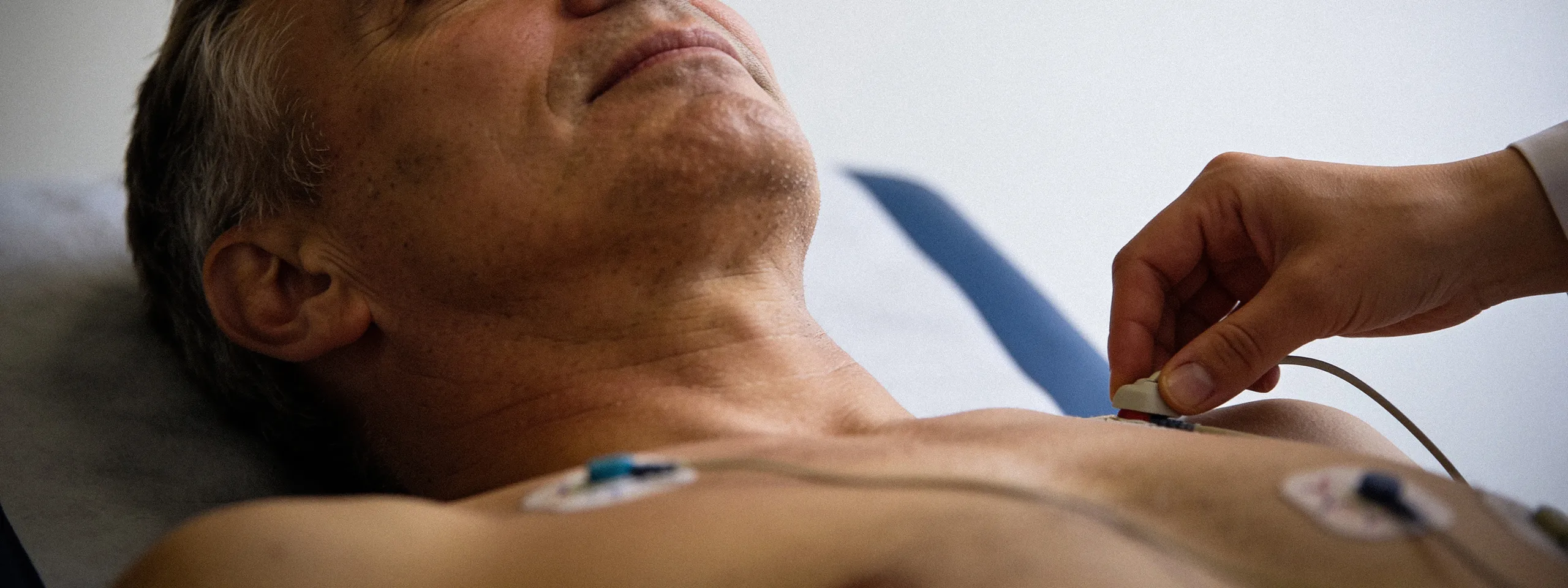 Psychokardiologie – Klinik Wollmarshöhe