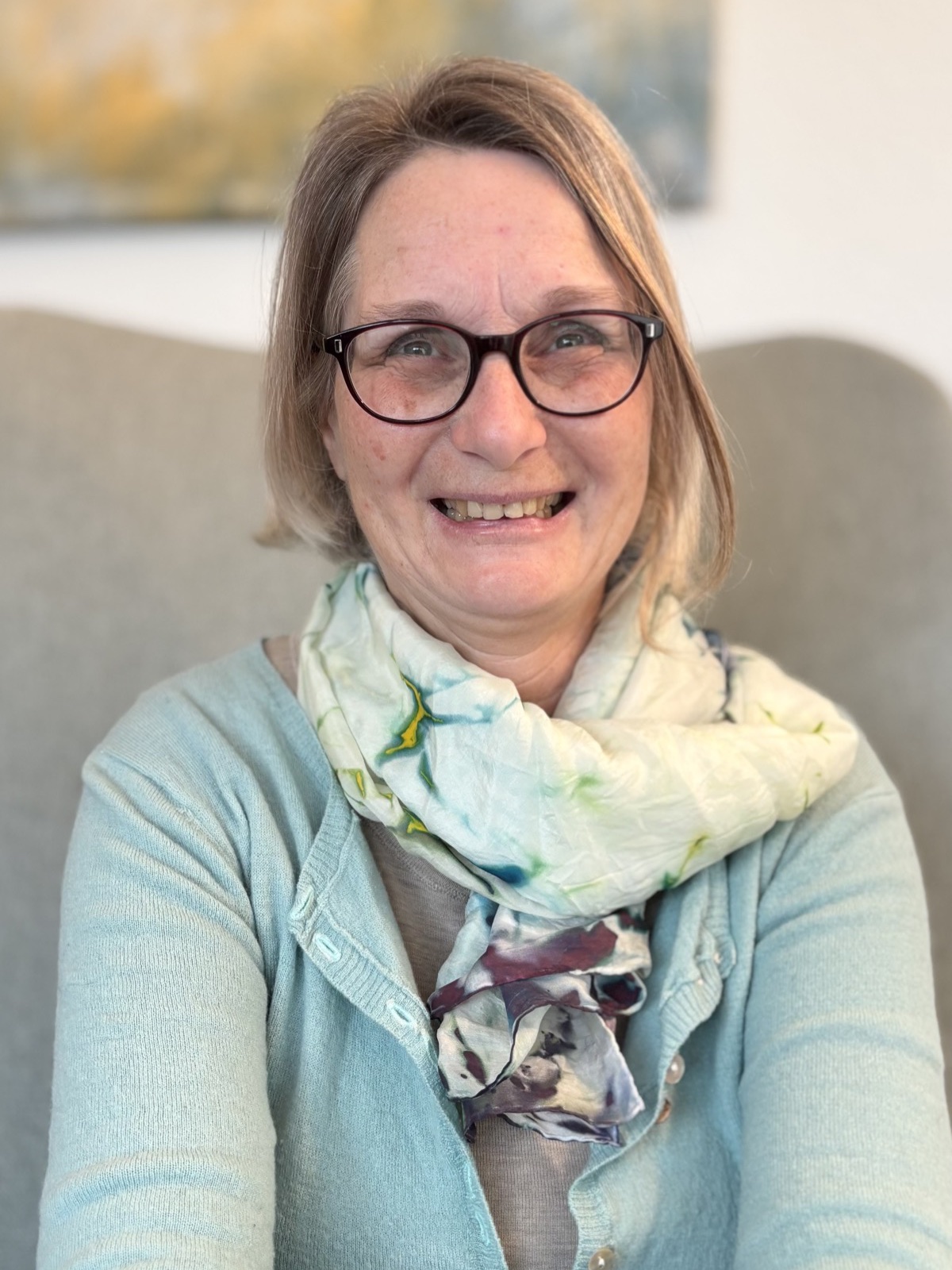 Andrea Gruber