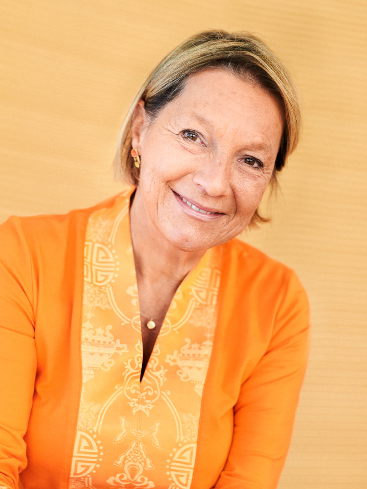 Dr. Brigitte Zengerle