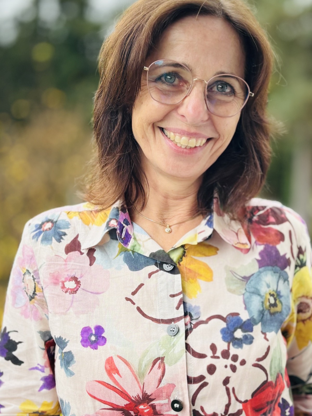 Dr. Dorothea Heß