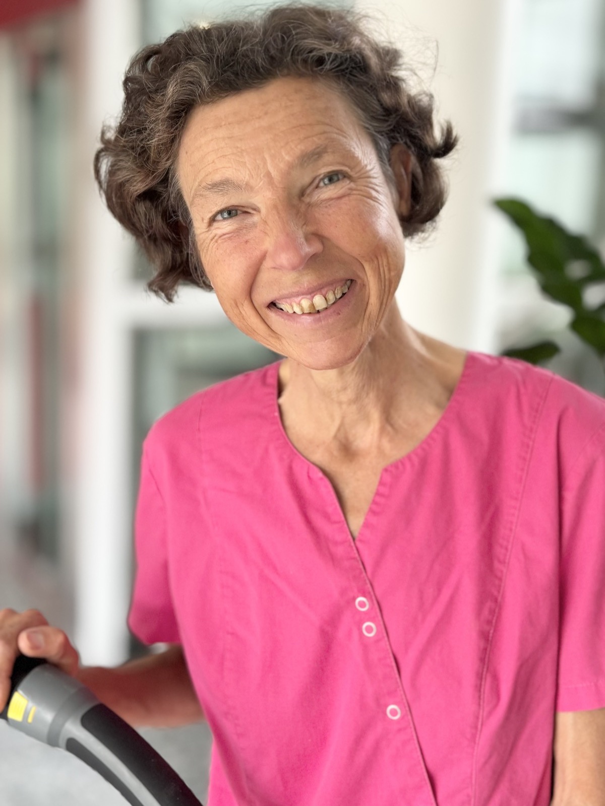 Gabriele Schmid