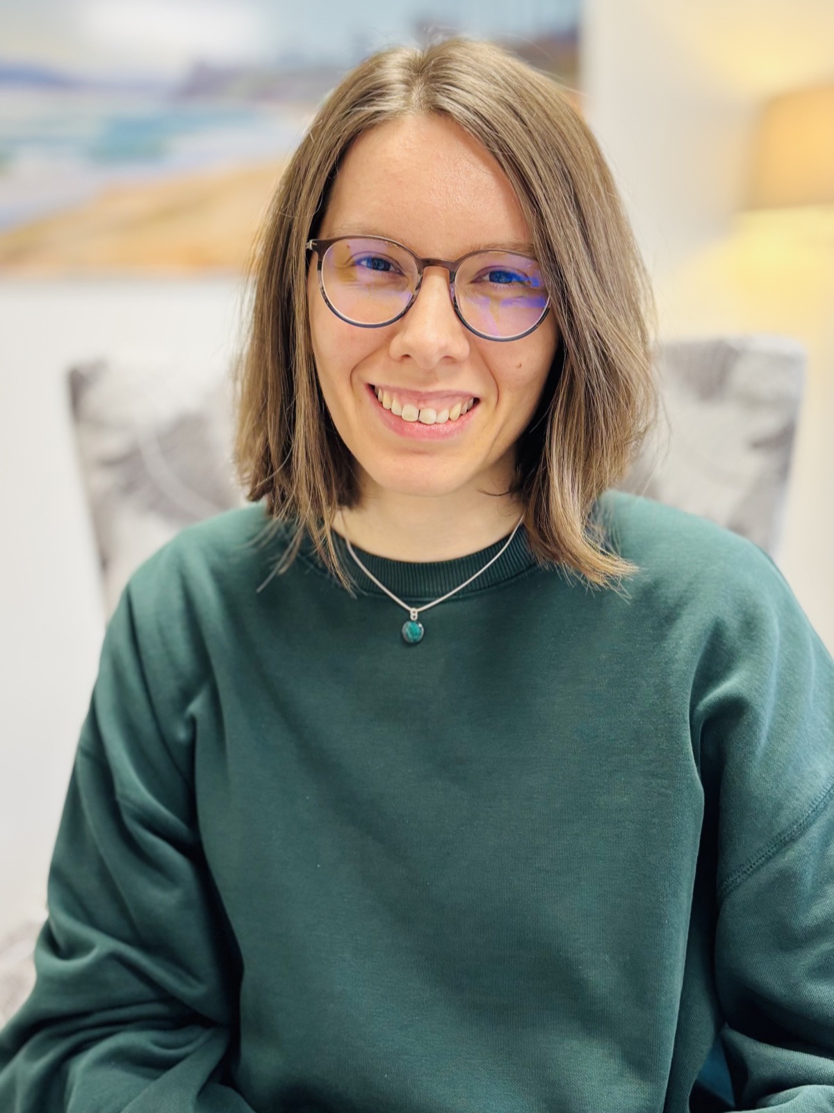 Jana Osthues