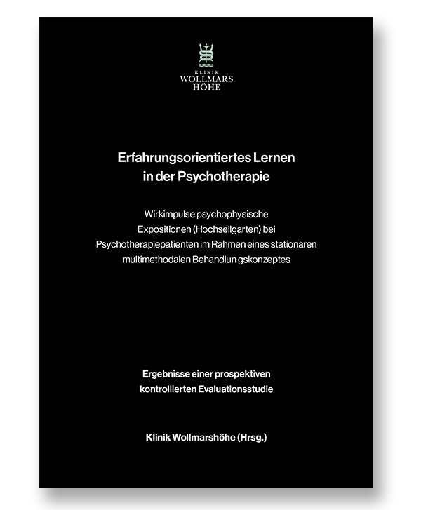Studie: Erfahrungsorientiertes Lernen in der Psychotherapie