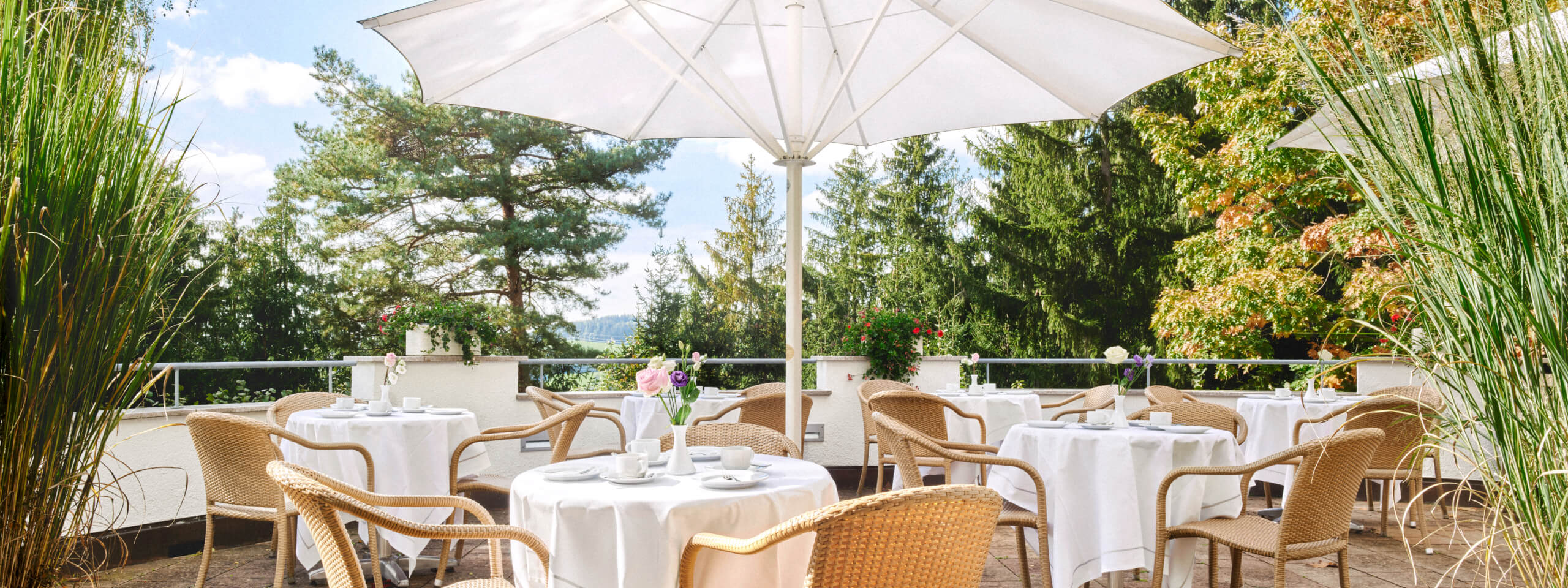 zwischen Bodensee und Algäu.