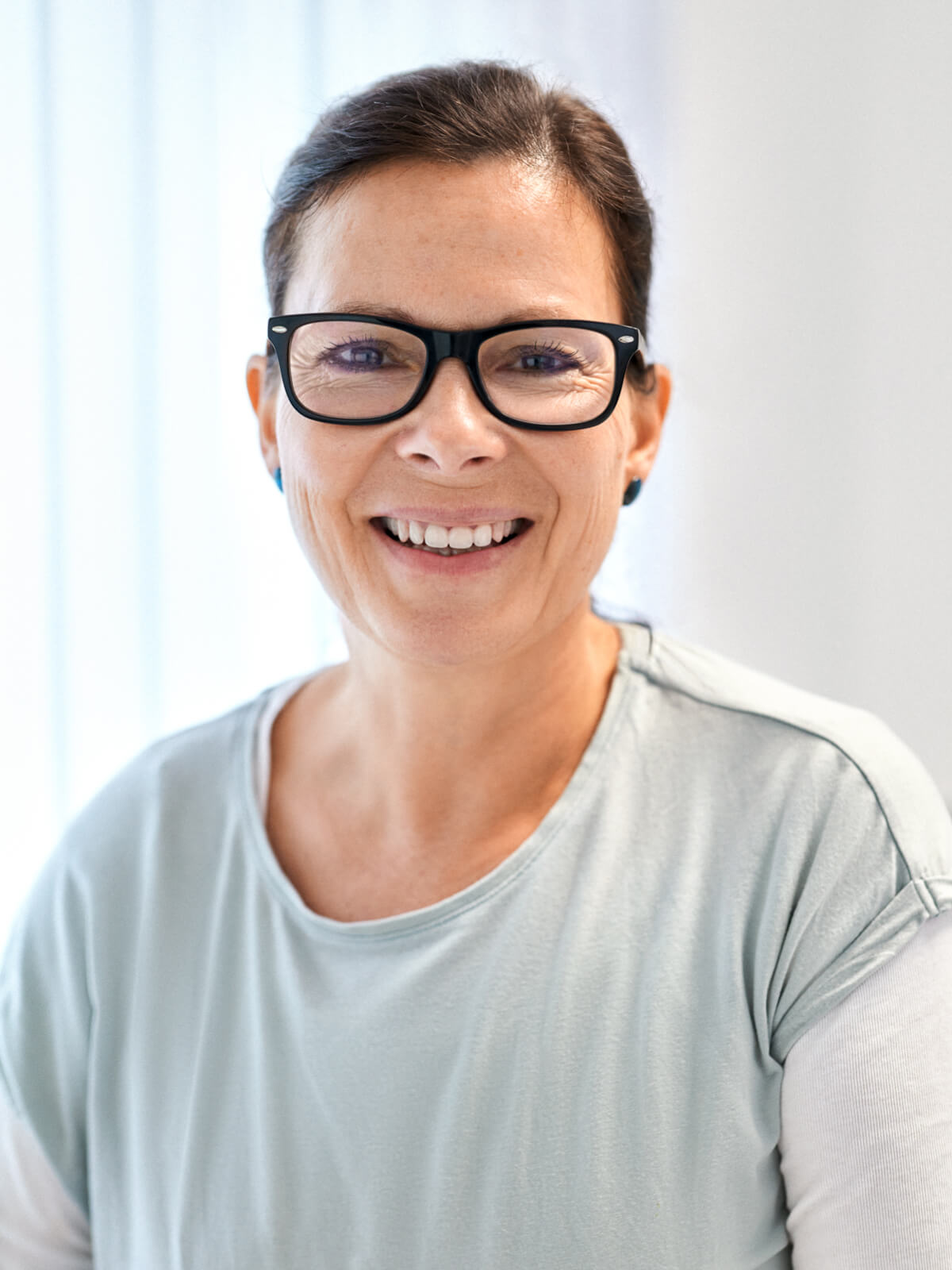 Alexandra Hillebrand-Straub