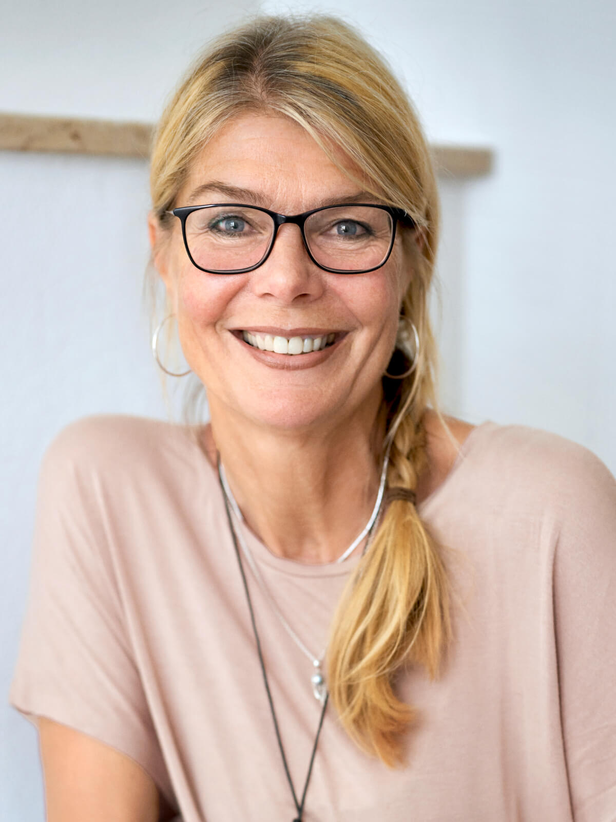 Anke Peyton-Knobloch