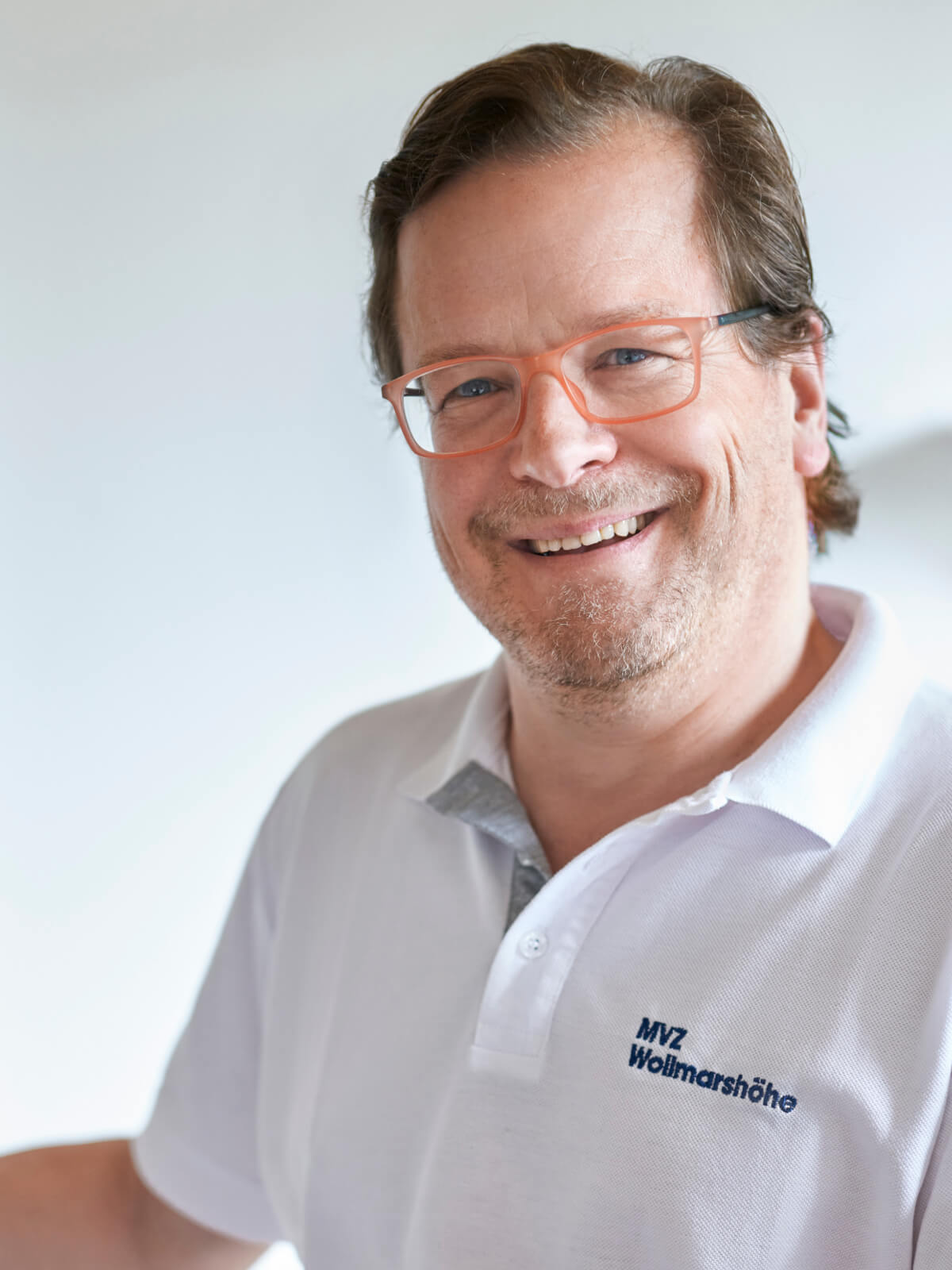 Dr. med. Hans Carl Xaver Hoyer