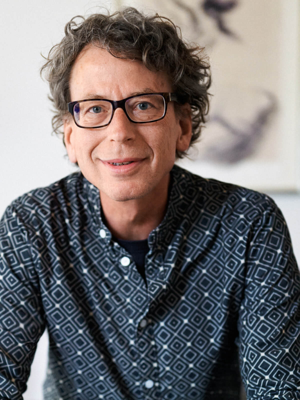 Dr. med. Martin Weber