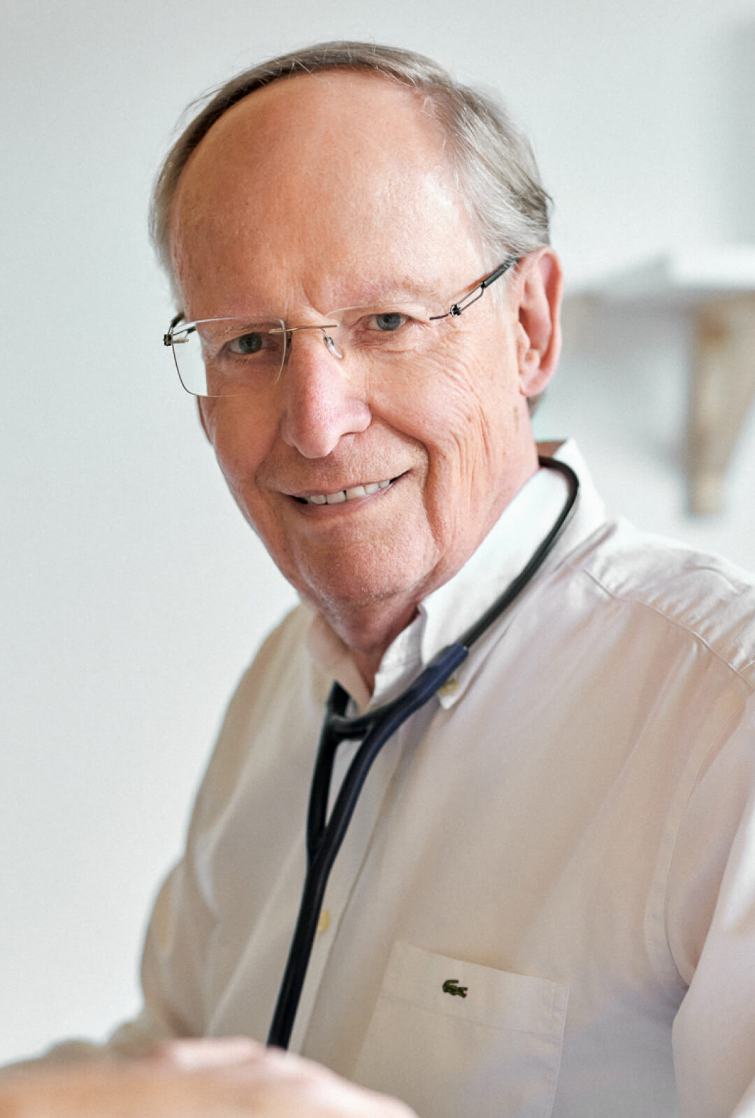 Dr. Med. Wilhelm Kröncke & Albrecht Zwick Konzept | Klinik Wollmarshöhe