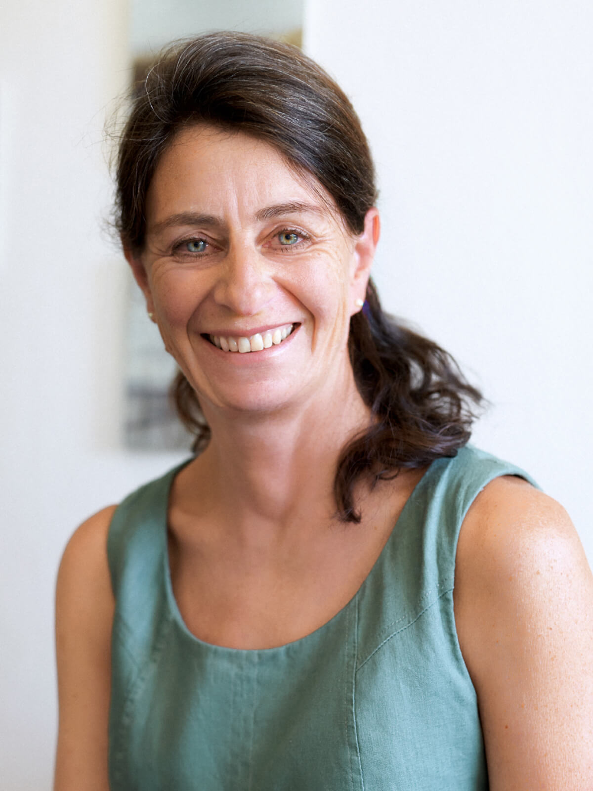 Dr. rer. nat. Patricia Gertler