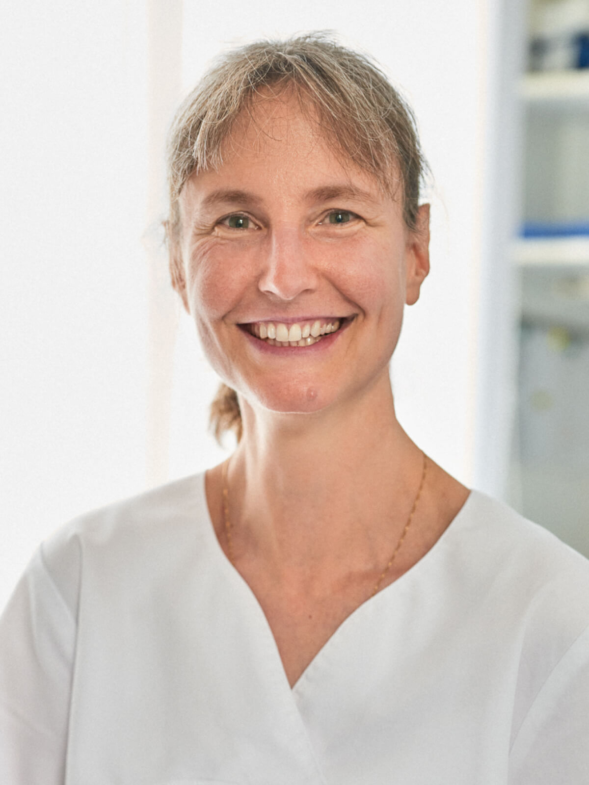 Melanie Stanislawski