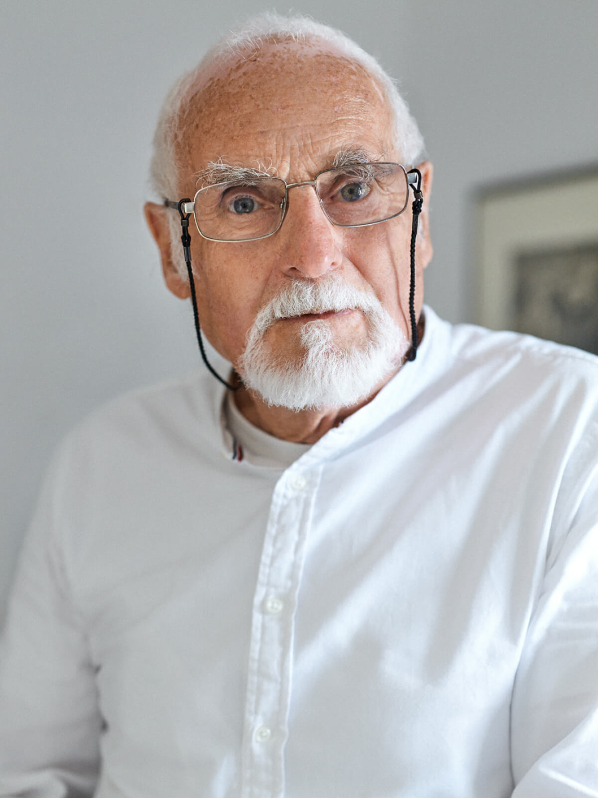 PD Dr. med. Jürgen Mertin