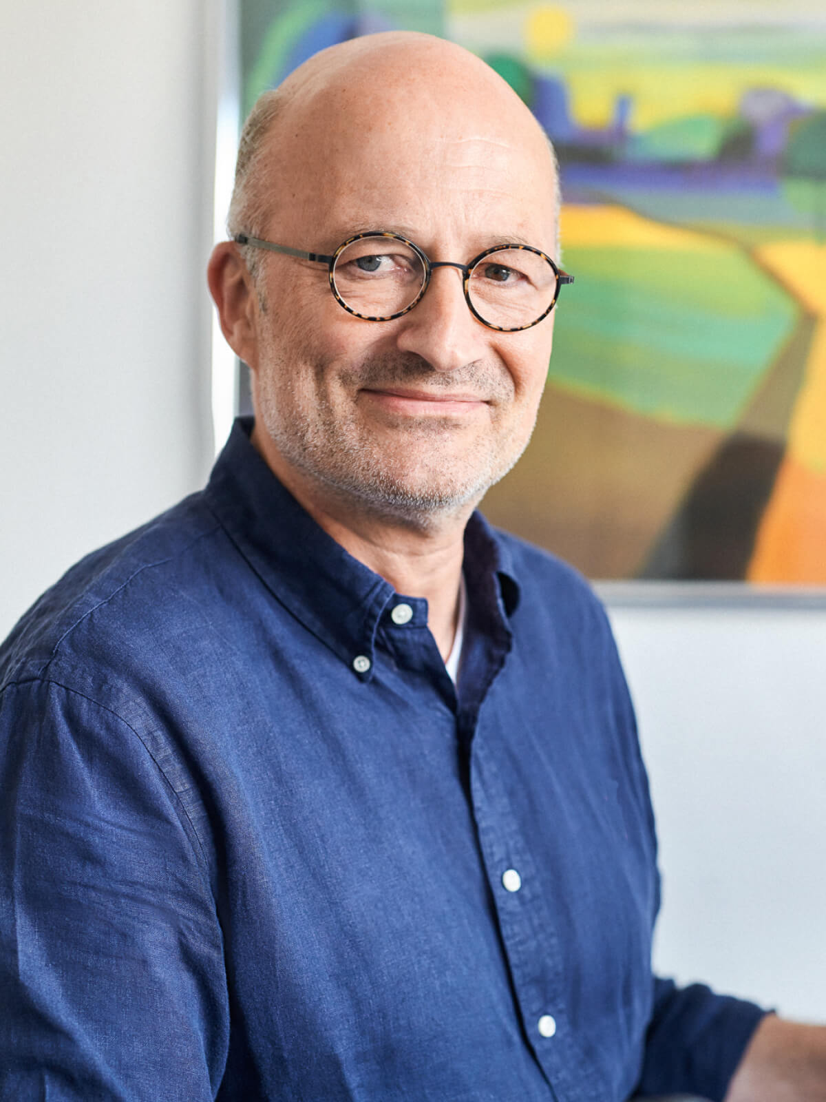 Rüdiger von Erdmannsdorff