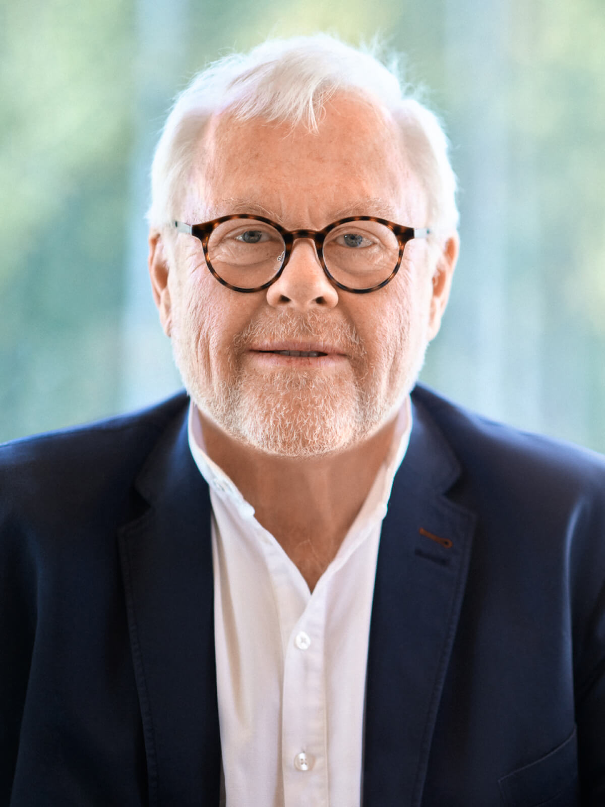 Prof. Dr. med. Kilian W. Mehl*